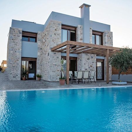 Sperveri Enalio Villas Kolímbia Kültér fotó